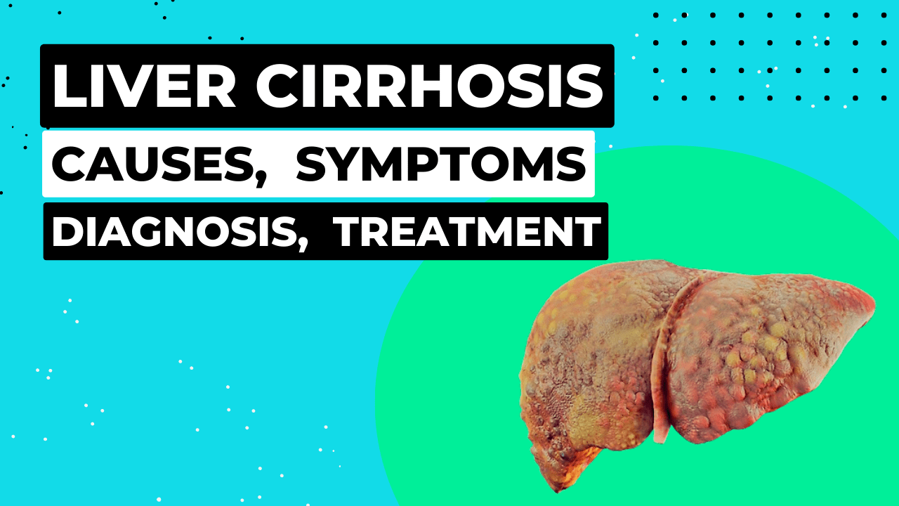 Liver Cirrhosis Causes Symptoms Diagnosis Treatment Clinic Side