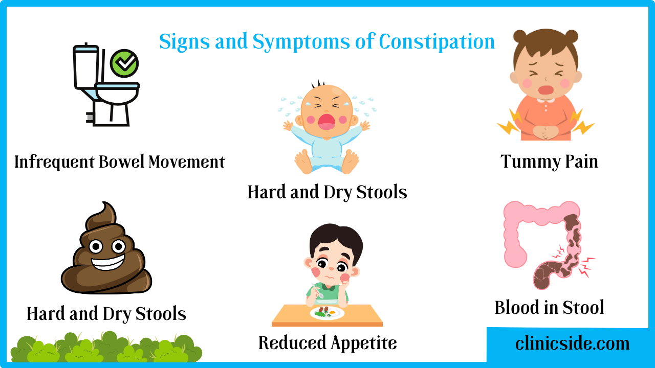 How To Help An Infant With Constipation