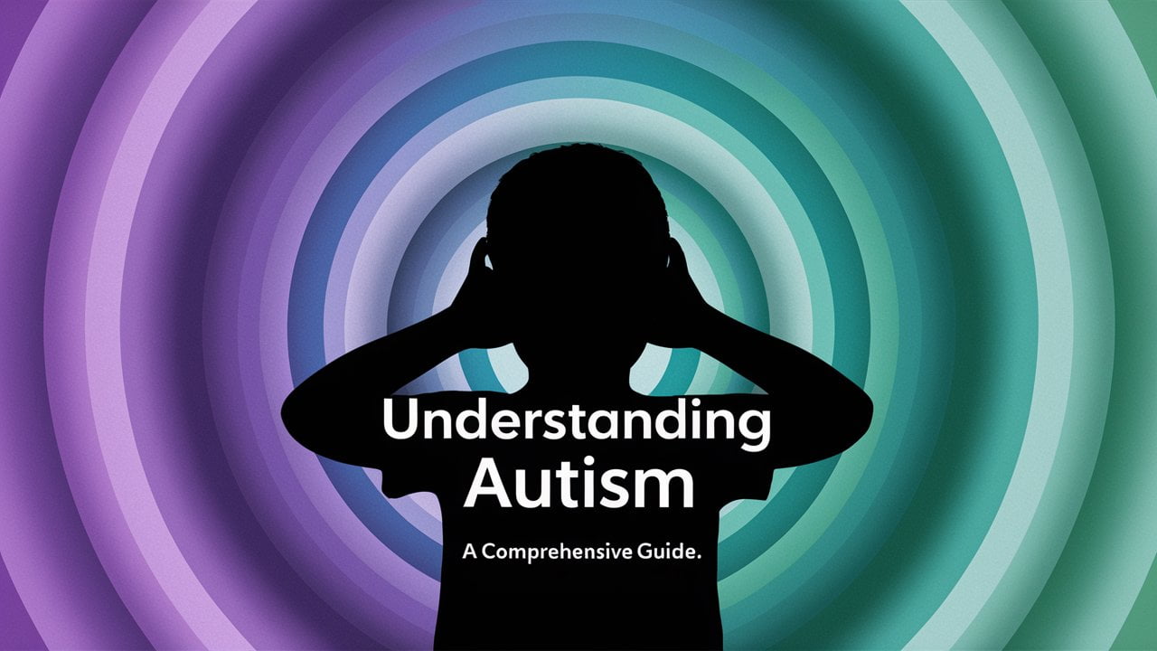 Understanding Autism: A Comprehensive Guide