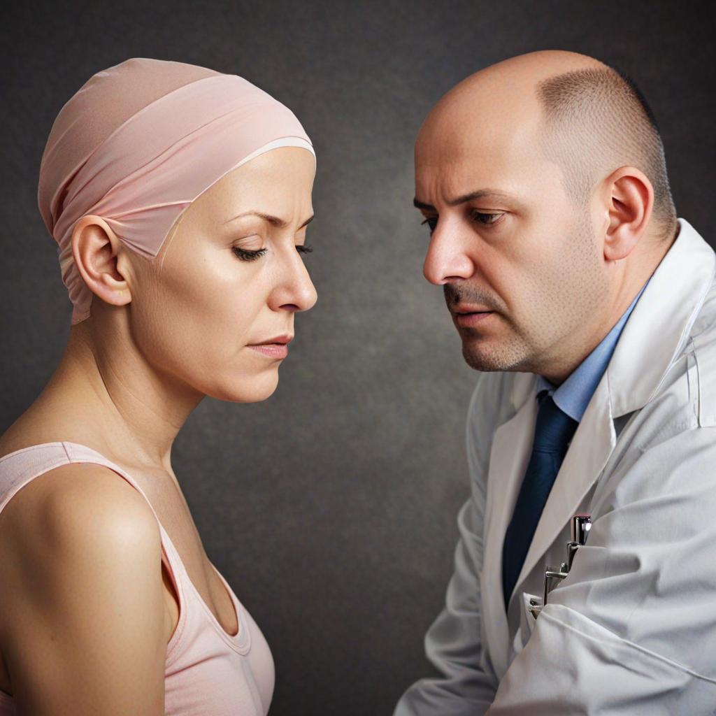 Cancer Treatment Refusal