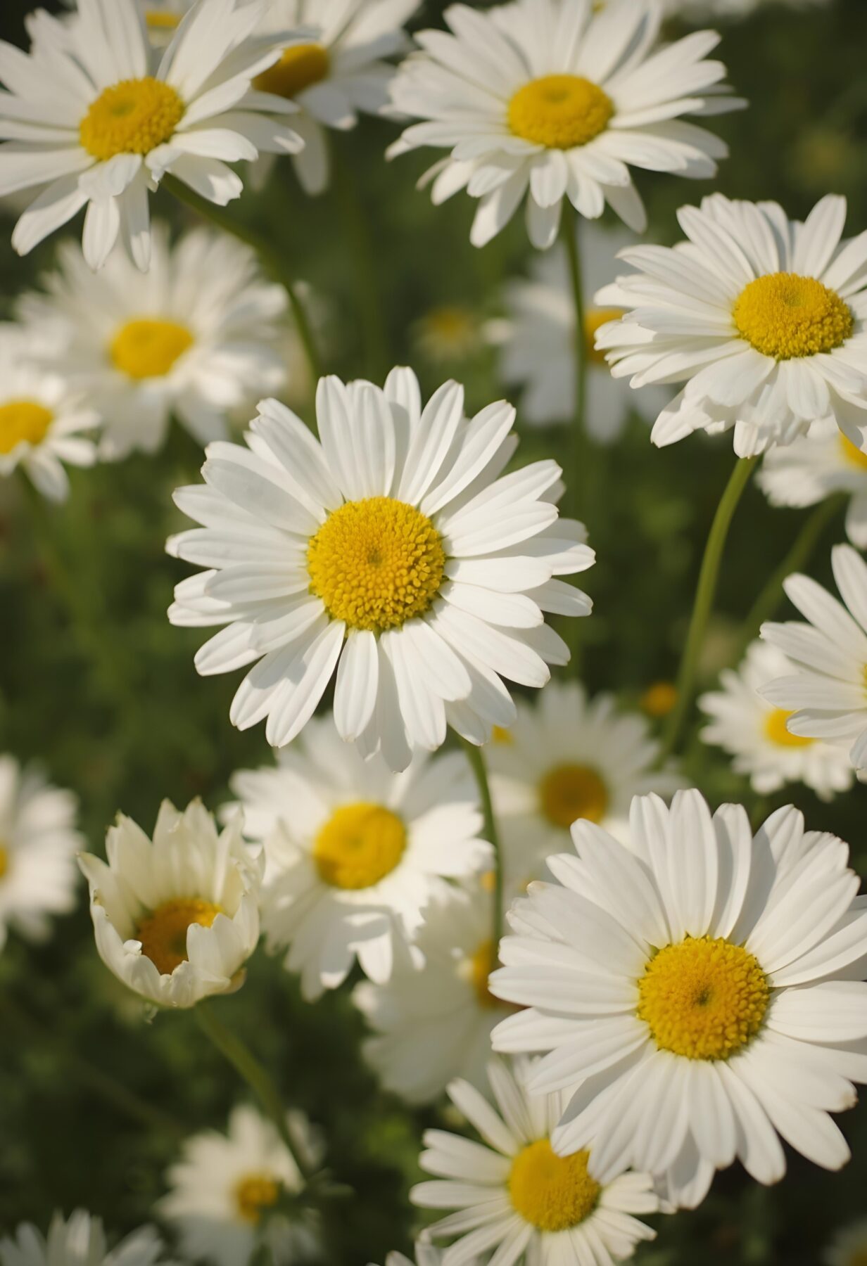 Feverfew herbal remedy