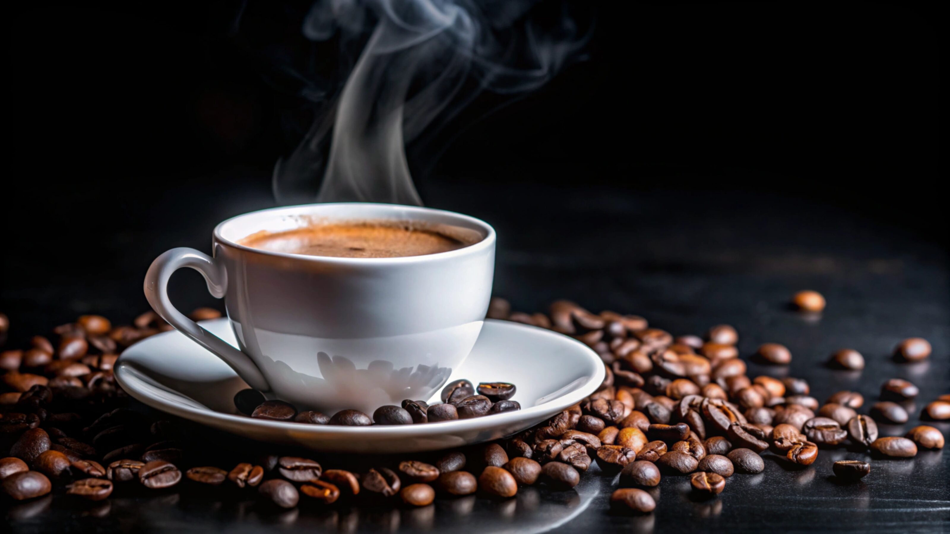 Coffee soothes headaches