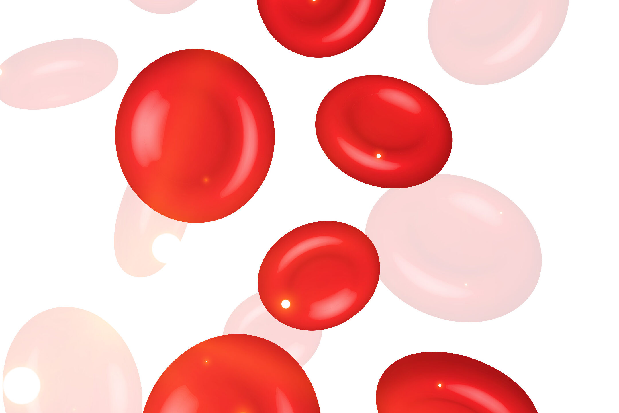 Cell Specialization in RBCs