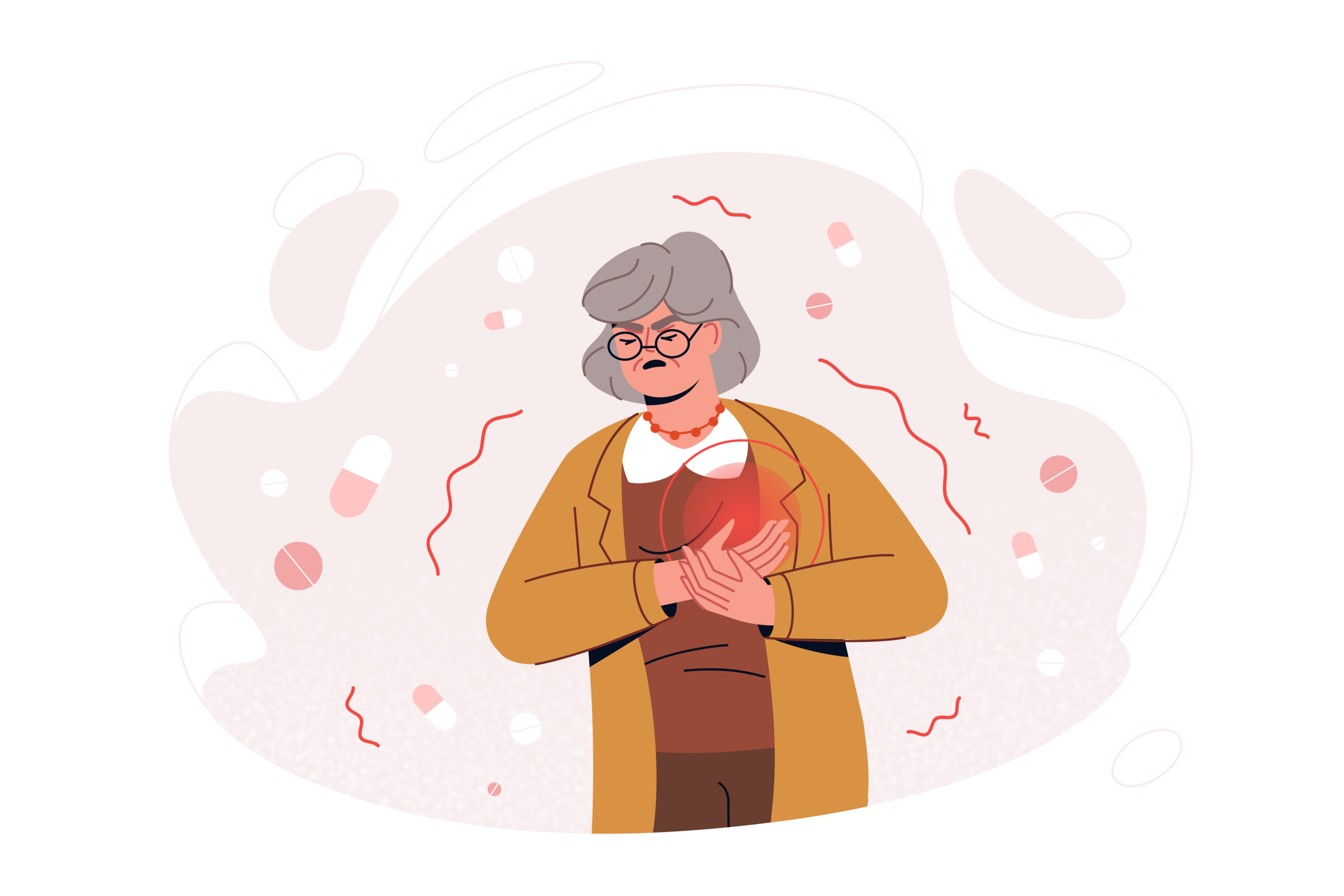 Heart attack can be cured by stem cells