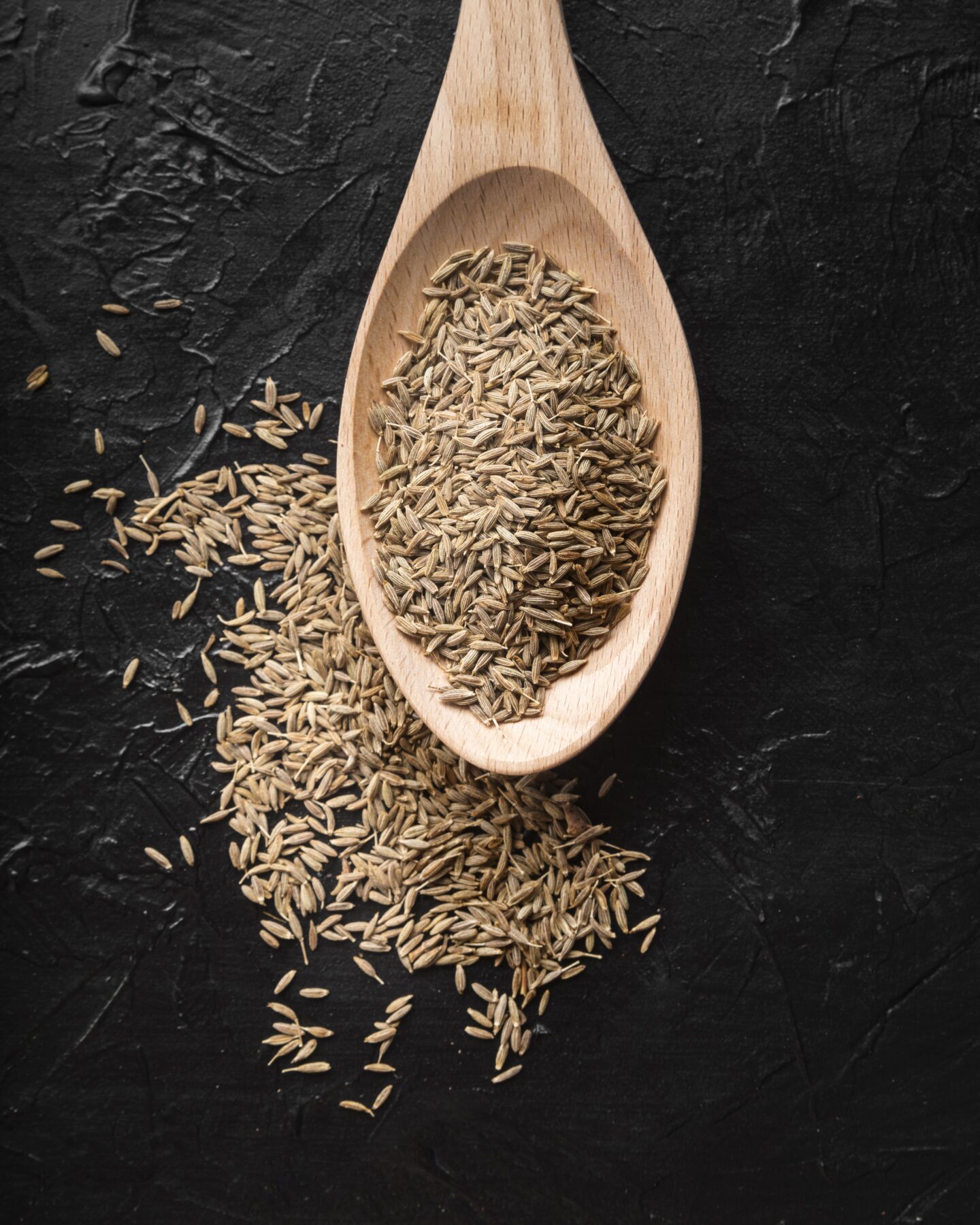 summer herbal remedies for digestion - fennel seeds