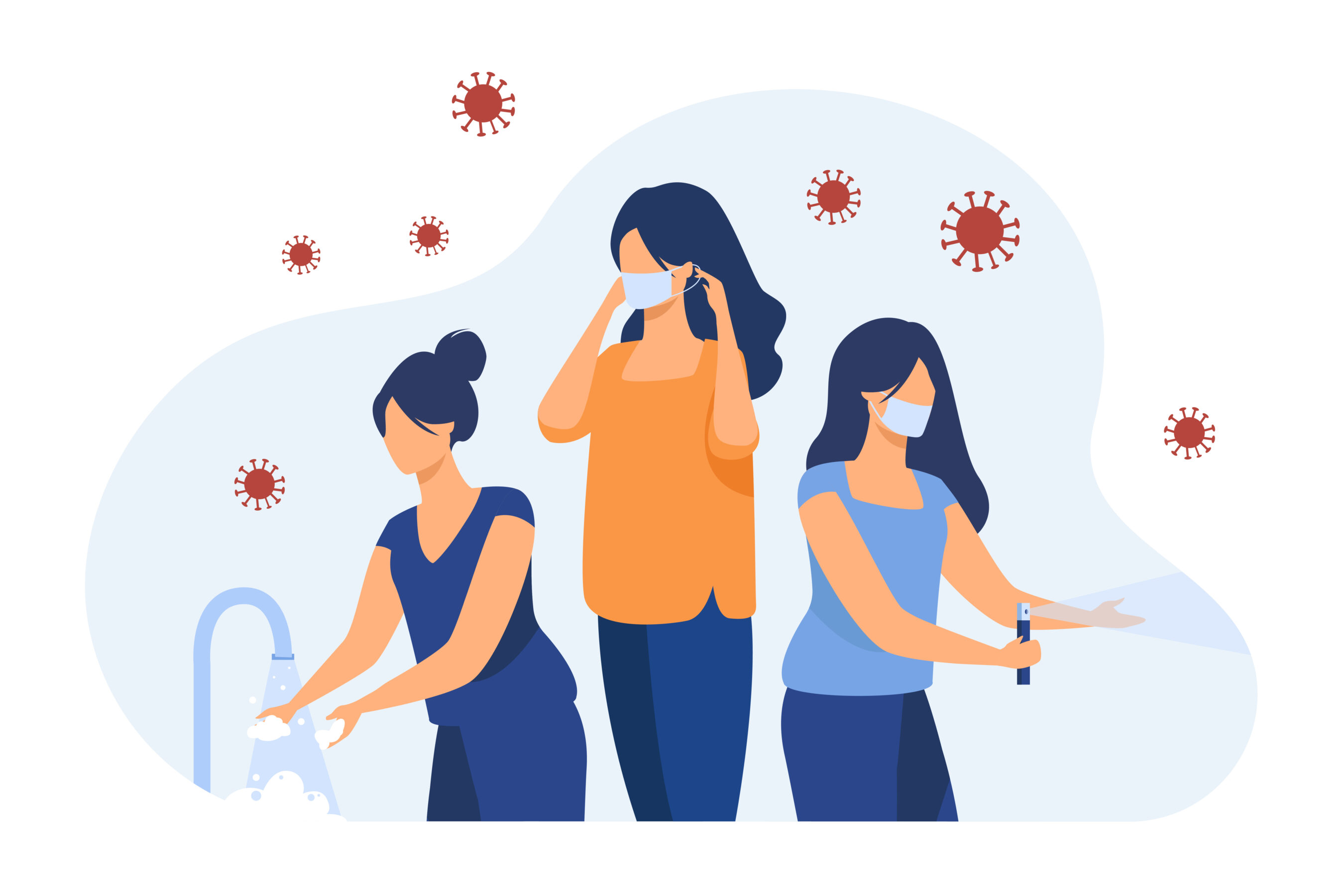 Hygiene Hypothesis
