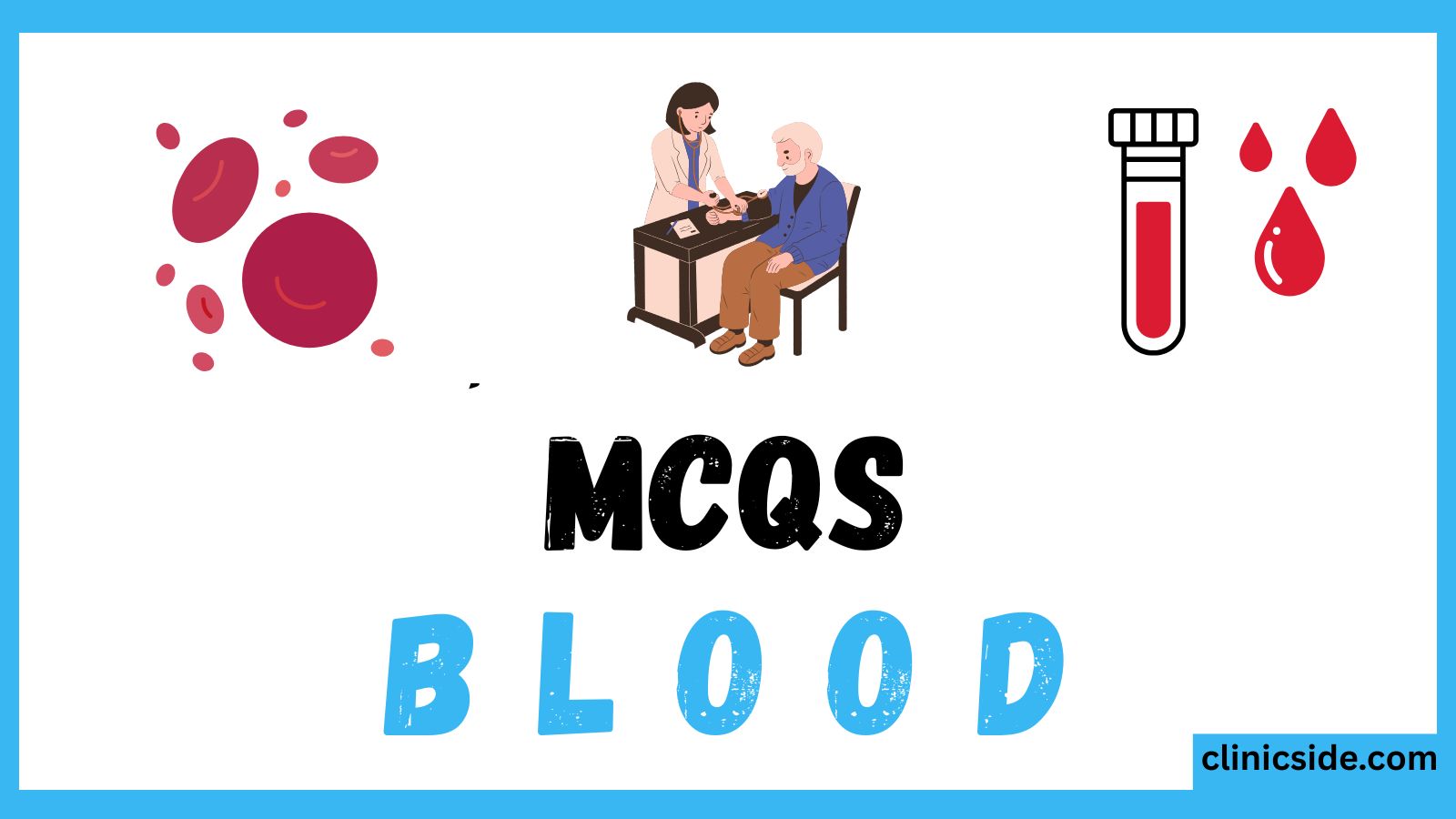 Blood: The Circulatory Fluid