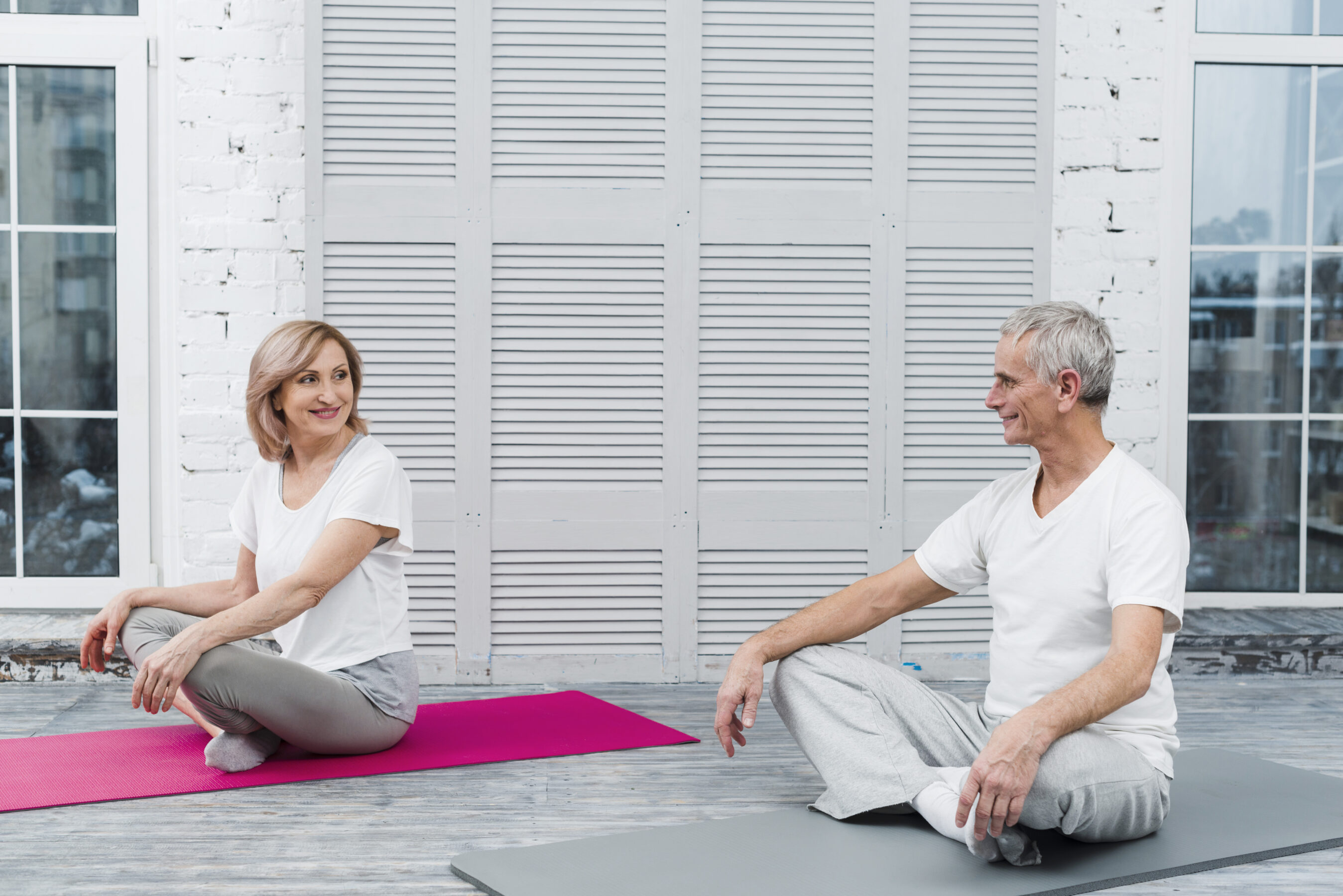 Yoga