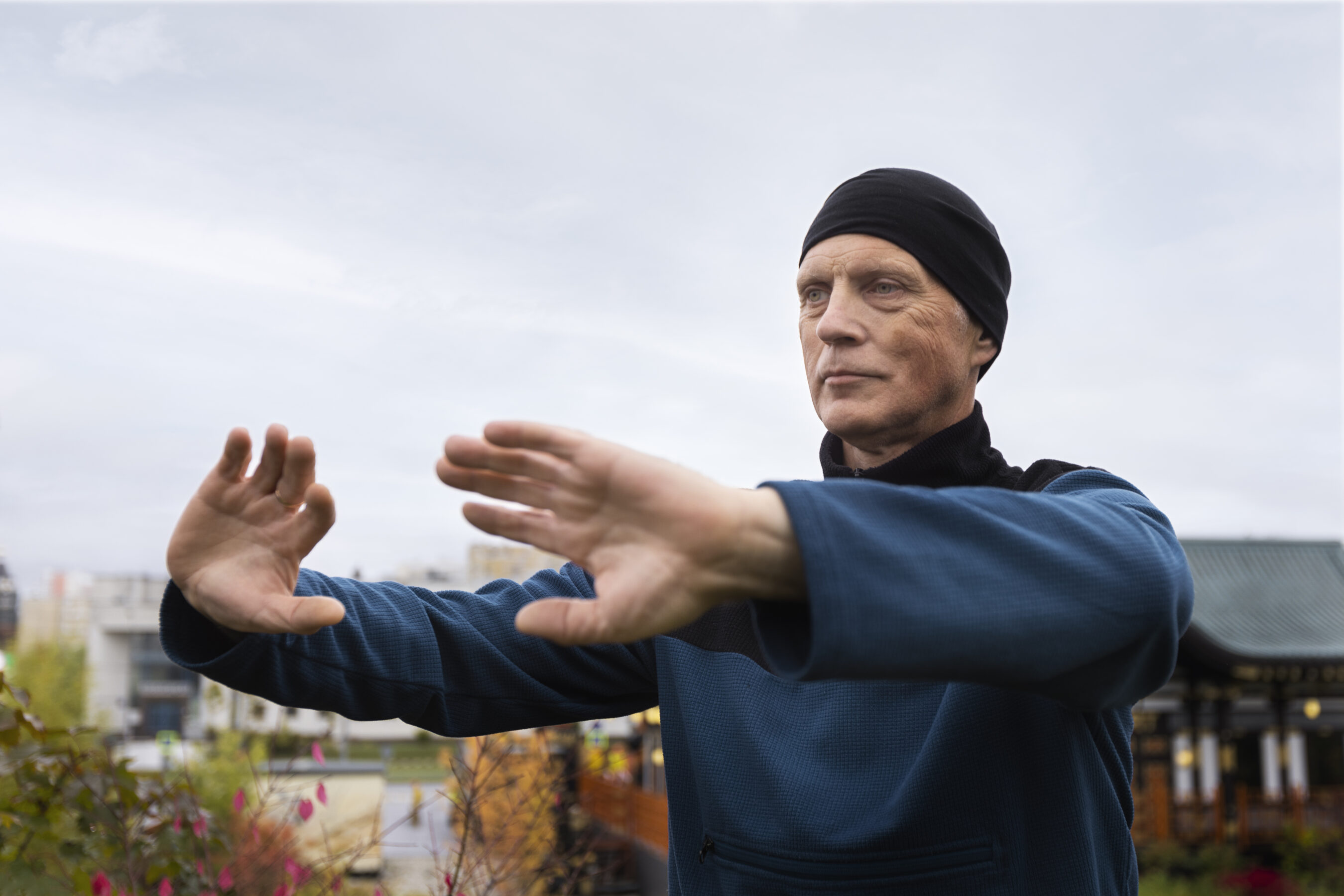 Tai chi