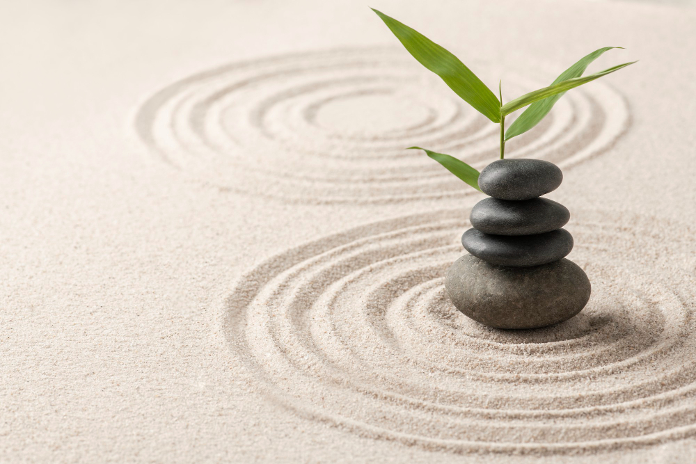 Mindfulness Exercises for Stress Reduction