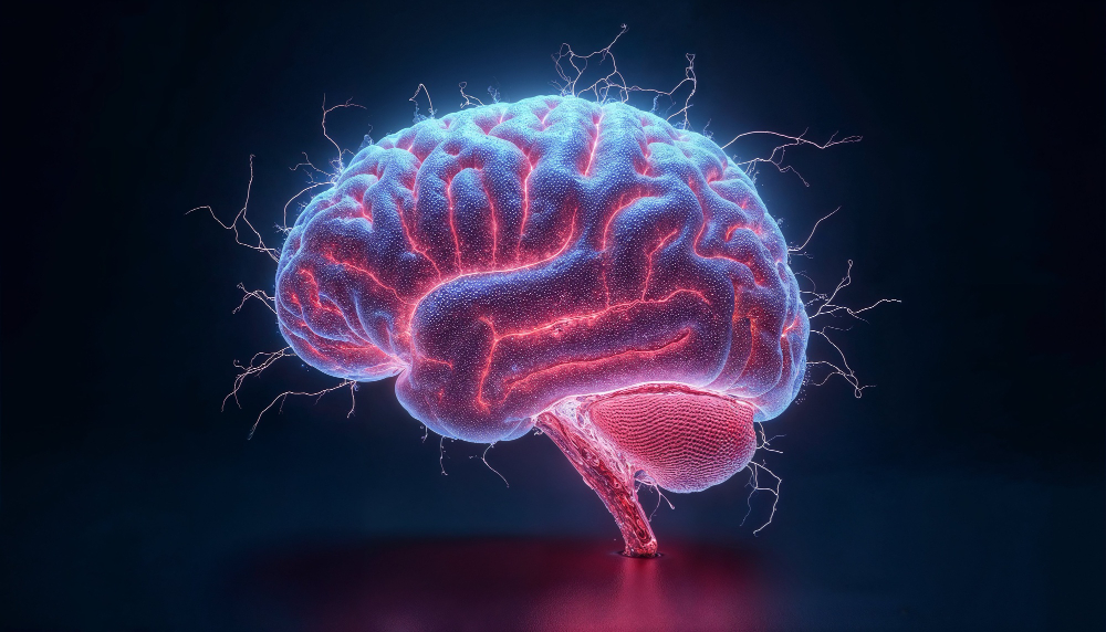 Central Nervous System Brain