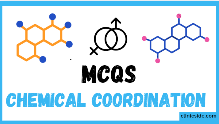 Chemical Coordination