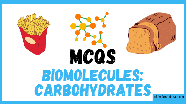 Biomolecules: Carbohydrates
