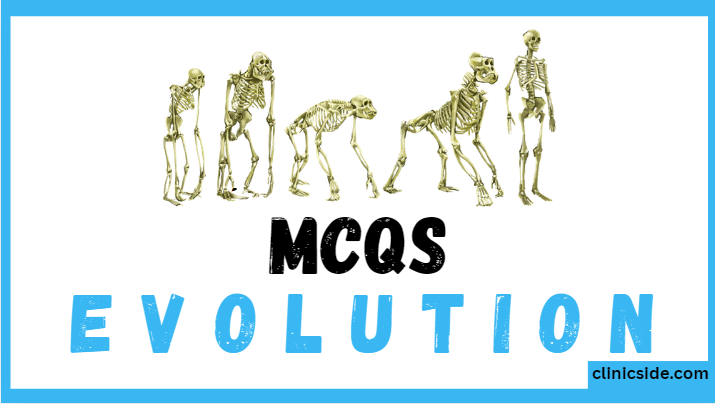 Evolution in Biology