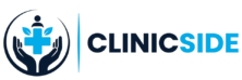 logo of clinic side